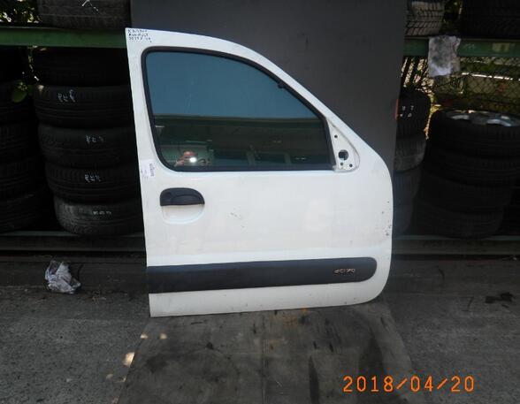 Door RENAULT Kangoo Express (FC0/1)