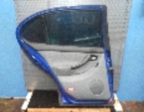 Door SEAT Toledo II (1M2)