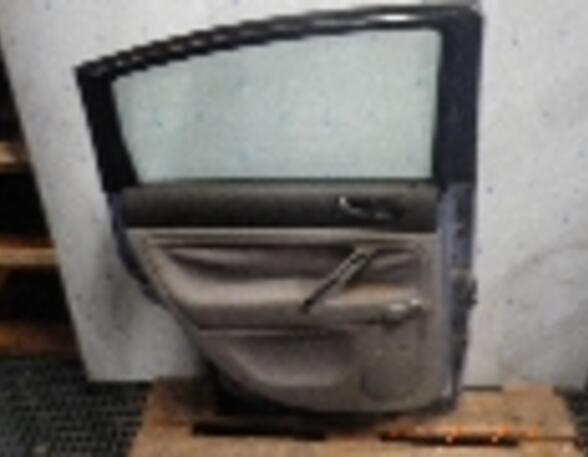 Door VW Passat (3B2)