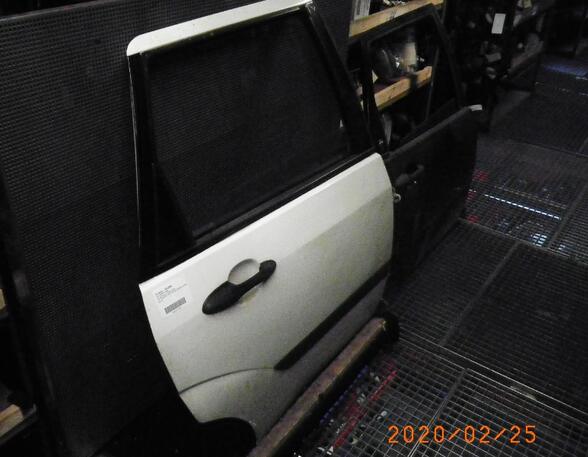 Door FORD Focus Turnier (DNW)