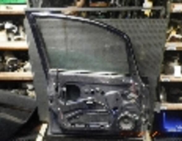 Door OPEL Zafira A (F75_)