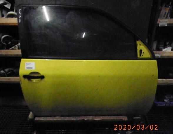 Deur SEAT Arosa (6H)