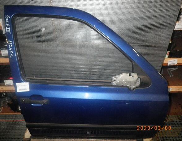 Door VW Golf III (1H1)