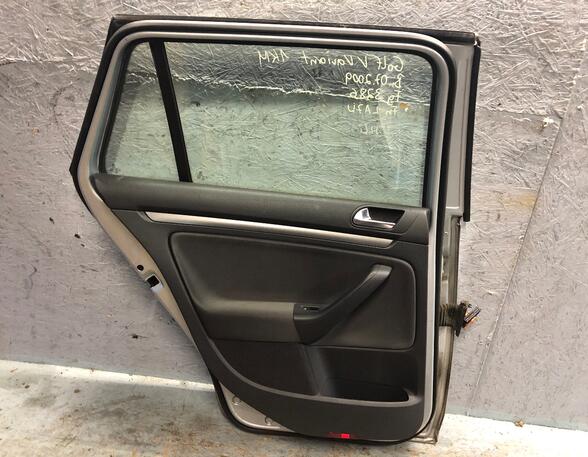 Door VW Golf V Variant (1K5)