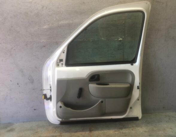 Door RENAULT Kangoo (KC0/1)