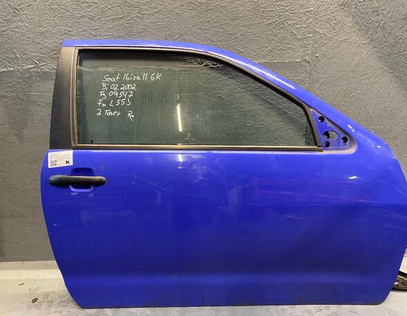 Door SEAT Ibiza II (6K1)