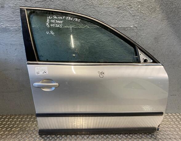 Door VW Passat Variant (3B6)