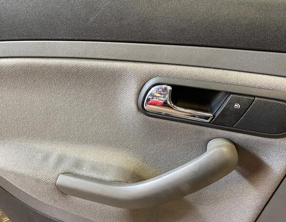 Door SEAT Ibiza III (6L1)