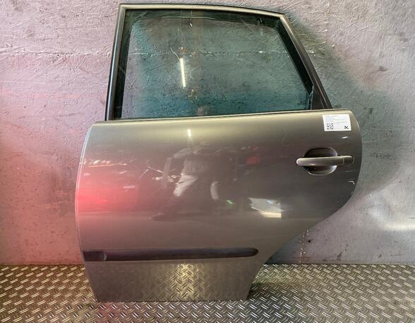 Door SEAT Ibiza III (6L1)