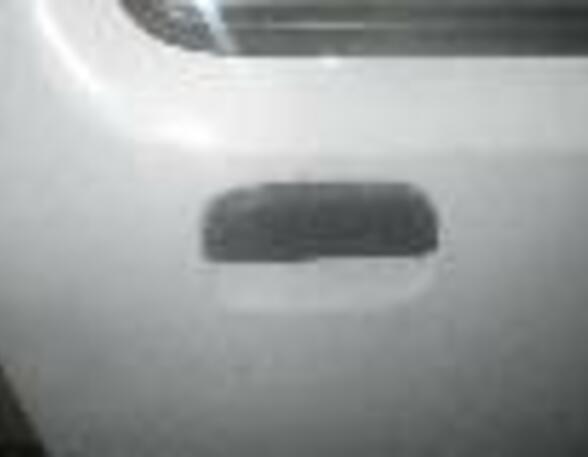 Door OPEL Agila (A) (A H00)