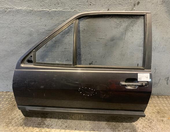 Door VW Polo Coupe (80, 86C)