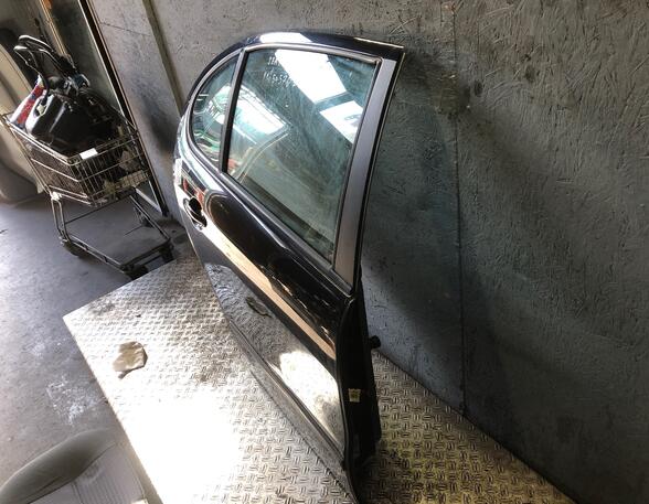 Door SEAT Toledo II (1M2)