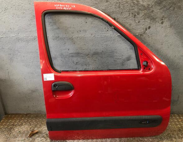 Door RENAULT Kangoo (KC0/1)