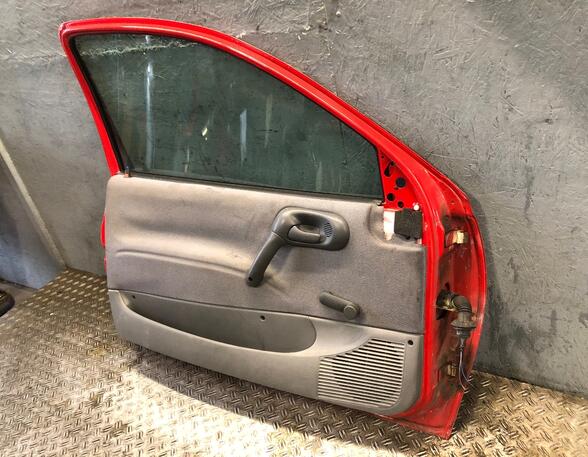 Door OPEL Corsa B (73, 78, 79)