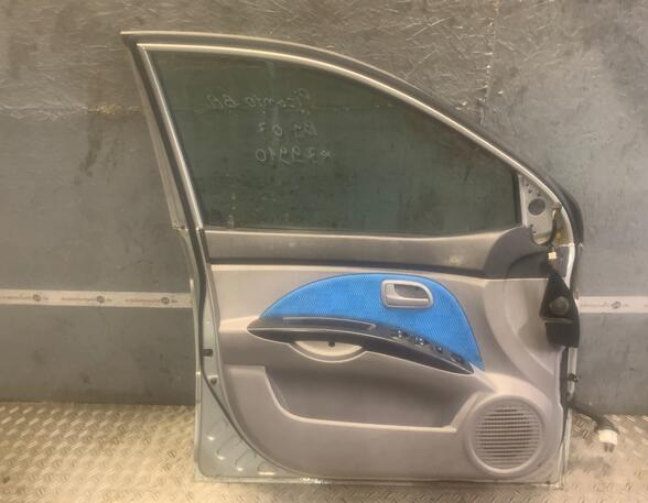 Door KIA Picanto (BA)