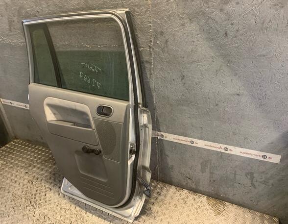 Door FORD Fusion (JU)