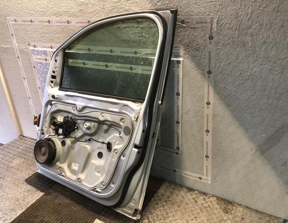 Door VW Caddy III Großraumlimousine (2CB, 2CJ, 2KB, 2KJ)