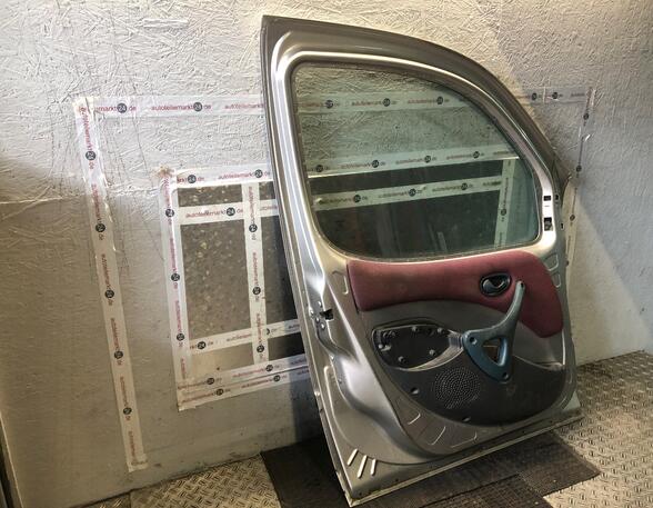 Door FIAT Doblo Kasten/Großraumlimousine (223), FIAT Doblo Großraumlimousine (119, 223)