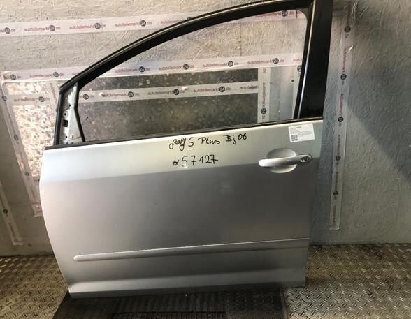 248840 Tür links vorne VW Golf Plus (5M)