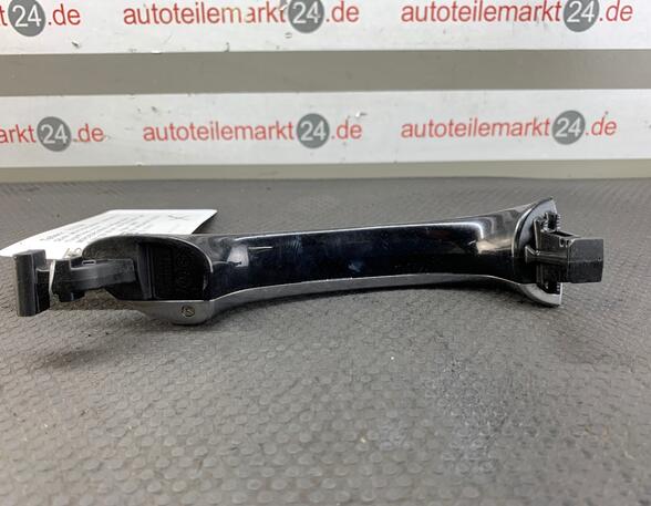 215168 Türgriff links vorne MERCEDES-BENZ B-Klasse Sports Tourer (W245) A1697600