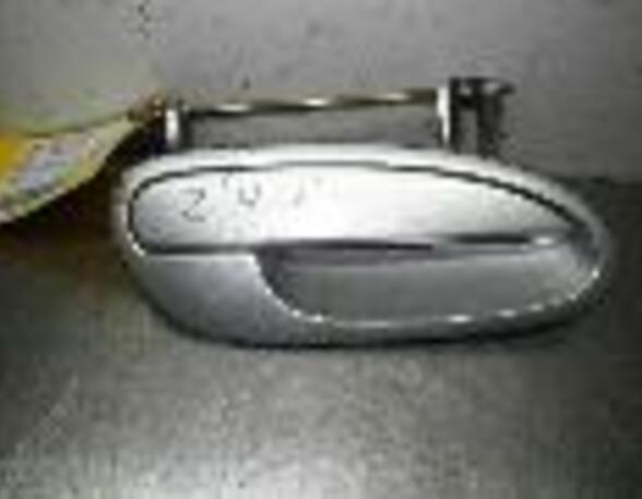 Door Handle OPEL Omega B Caravan (21, 22, 23)