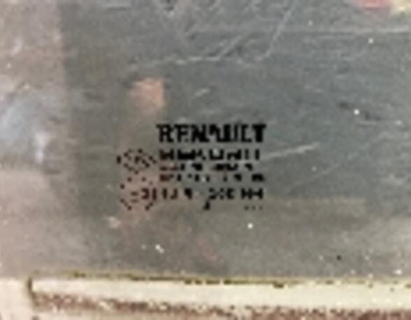 206504 Türscheibe rechts RENAULT Twingo (C06)