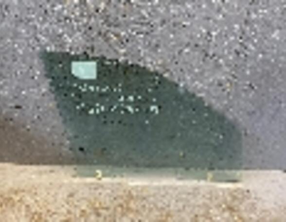 Door Glass HYUNDAI Santa Fé I (SM), VW Polo (6N2)