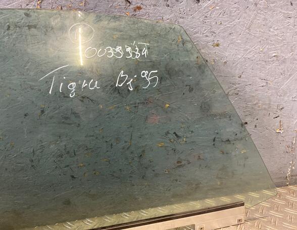 Door Glass OPEL Tigra (95)