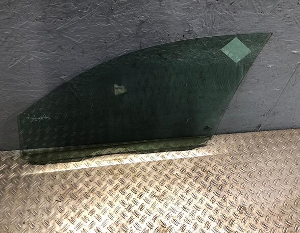 Door Glass SKODA Fabia I Combi (6Y5)