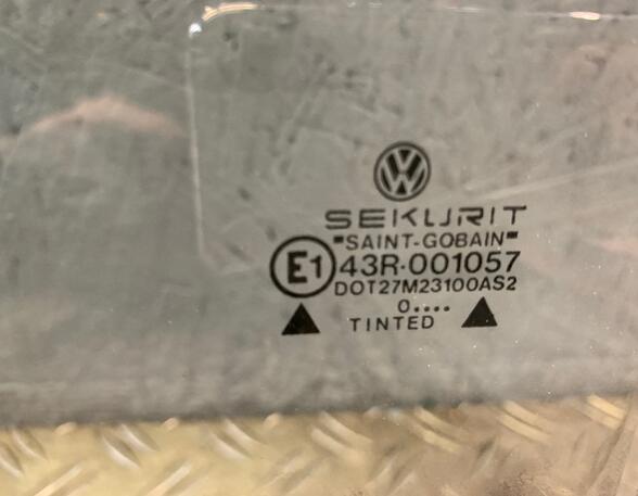 Deurruit VW Golf II (19E, 1G1)