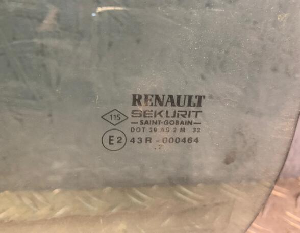Deurruit RENAULT Twingo I (C06)