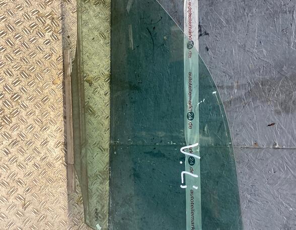 Door Glass MERCEDES-BENZ SLK (R170)