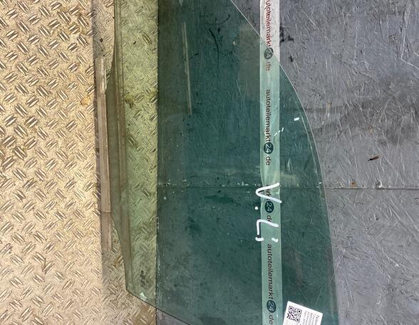 Door Glass MERCEDES-BENZ SLK (R170)