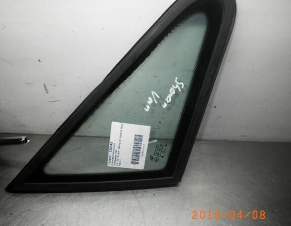 Side Window VW Sharan (7M6, 7M8, 7M9)