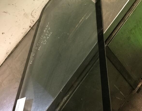 Side Window HONDA Civic IV Hatchback (EC, ED, EE)