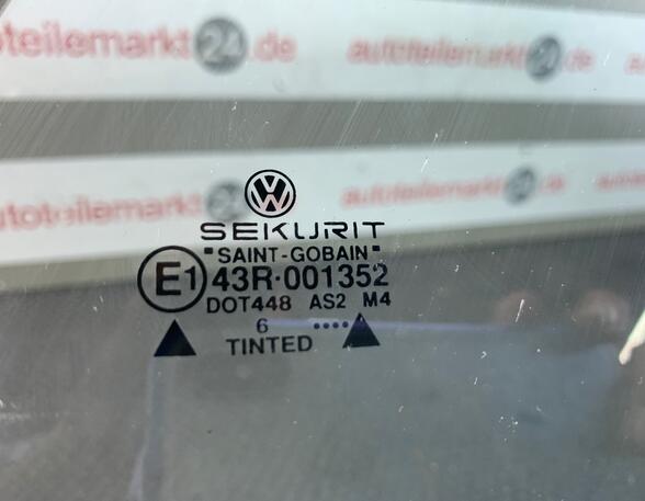 214816 Seitenscheibe rechts VW Golf III Cabriolet (1EX0)