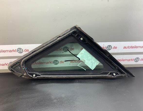 Side Window FORD Focus C-Max (--), FORD C-Max (DM2)