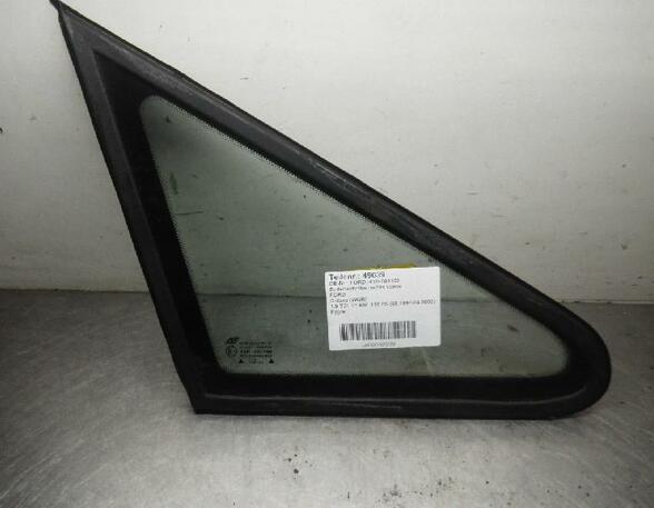 Side Window FORD Galaxy (WGR)