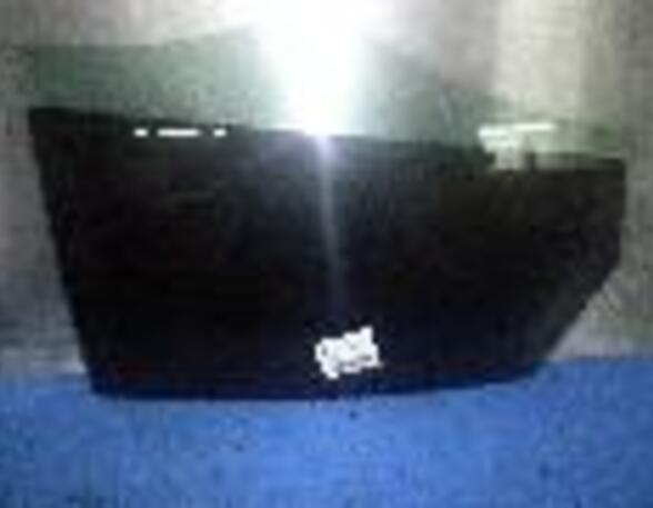 Side Window AUDI A6 (4F2, C6)