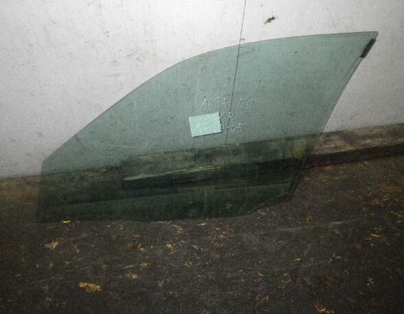 Side Window ALFA ROMEO 156 (932)