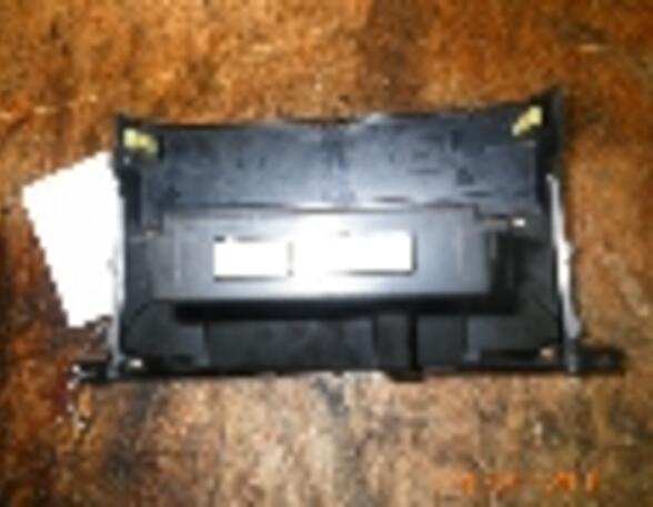 Air Conditioning Control Unit TOYOTA Corolla Verso (R1, ZER, ZZE12)
