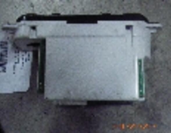111996 Bedienelement für Klimaanlage FORD Mondeo III Kombi (BWY) 2S7H18C612AA