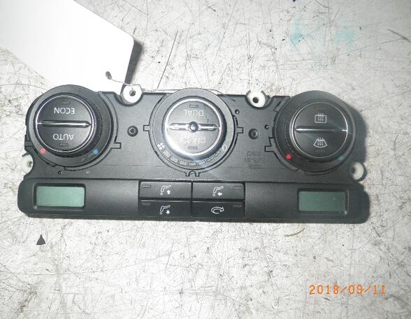 112827 Bedienelement für Klimaanlage VW Passat B6 Variant (3C5) 5HB008731