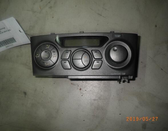 Air Conditioning Control Unit TOYOTA Celica (ZZT23)