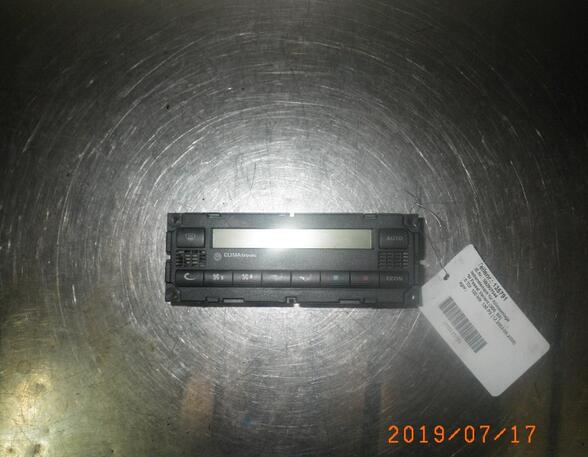 Air Conditioning Control Unit VW Passat Variant (3B6)