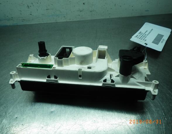 Air Conditioning Control Unit MINI Mini (R50, R53), MINI Mini (R56)