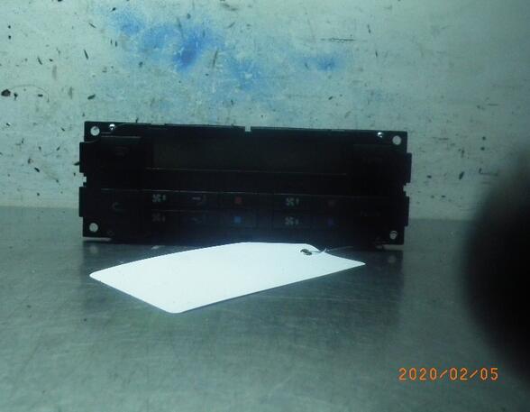 Air Conditioning Control Unit VW Sharan (7M6, 7M8, 7M9)