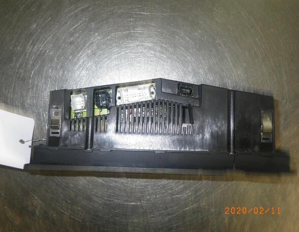 Air Conditioning Control Unit BMW 3er Coupe (E46)