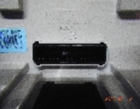 Air Conditioning Control Unit HYUNDAI iX35 (EL, ELH, LM)