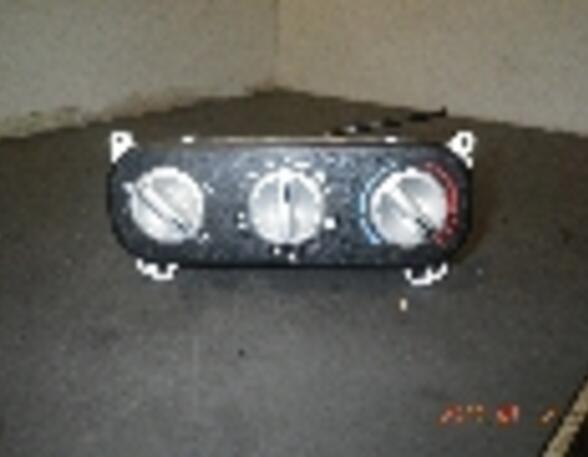 154145 Bedienelement für Klimaanlage DODGE Caliber P55111847AD
